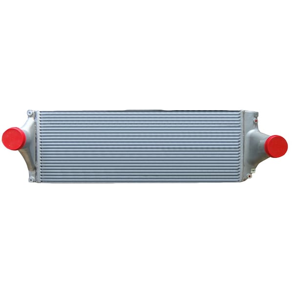 Aftermarket Air to Air Cooler Fits InternationalCaseIH Quadtrac 450 WN-84286668-PEX - main